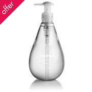 Method Gel Handsoap Sweet Water - 354ml
